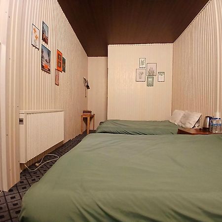 Bac Yen Ta Xua Casablanca Homestay מראה חיצוני תמונה