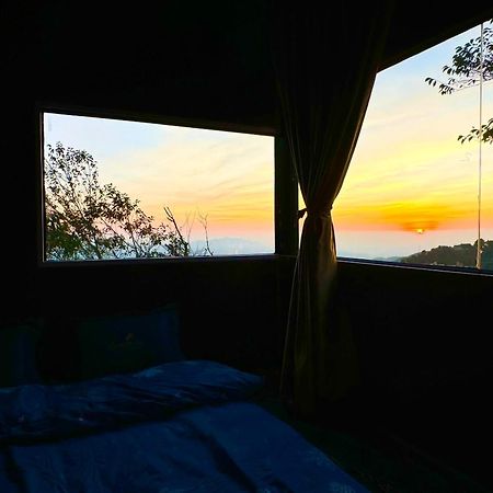 Bac Yen Ta Xua Casablanca Homestay מראה חיצוני תמונה