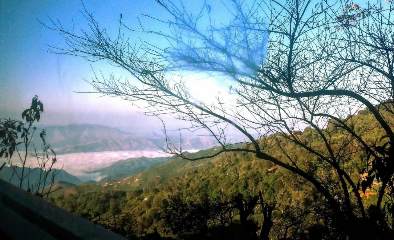 Bac Yen Ta Xua Casablanca Homestay מראה חיצוני תמונה
