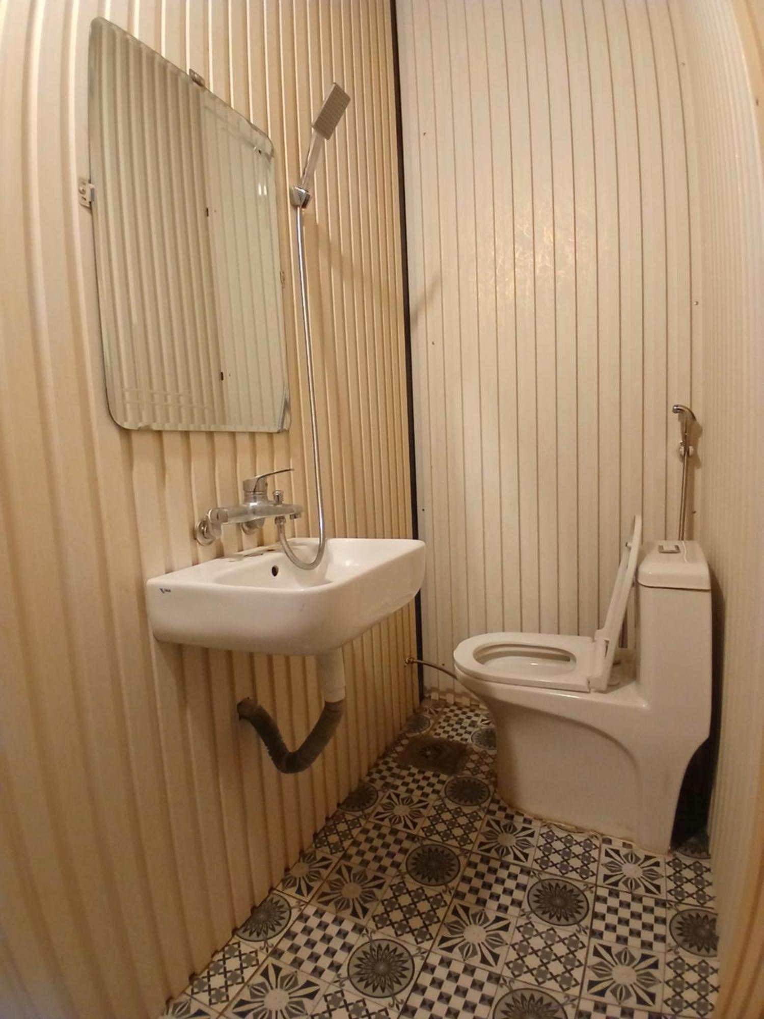 Bac Yen Ta Xua Casablanca Homestay מראה חיצוני תמונה