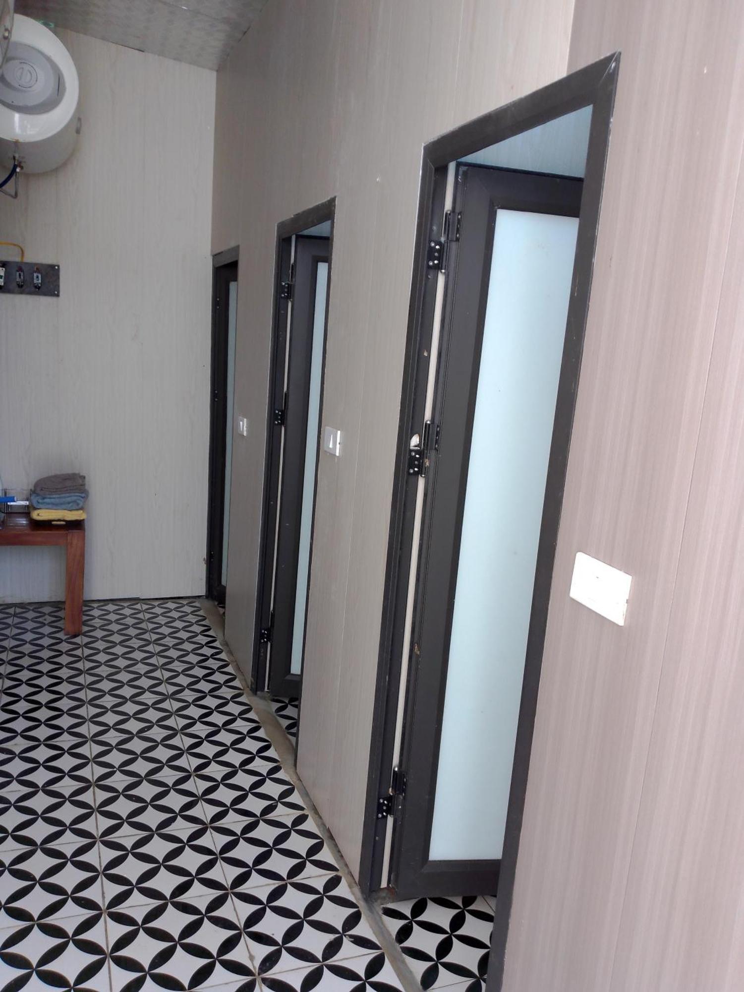 Bac Yen Ta Xua Casablanca Homestay מראה חיצוני תמונה
