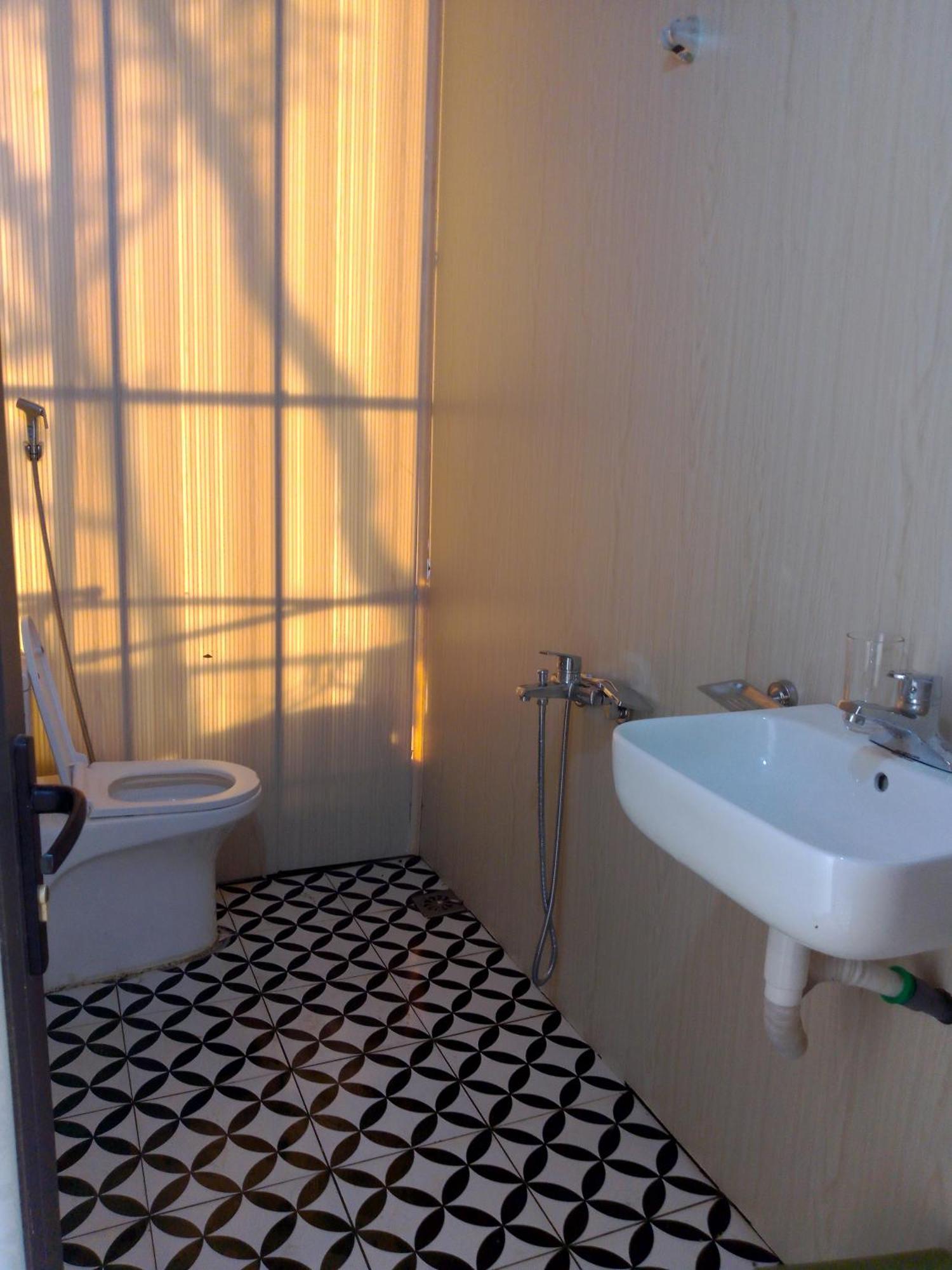 Bac Yen Ta Xua Casablanca Homestay מראה חיצוני תמונה