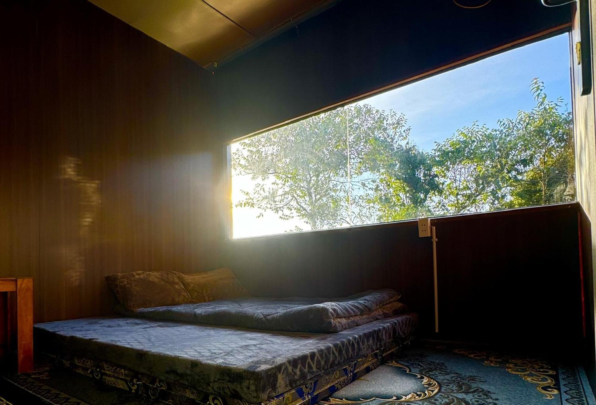 Bac Yen Ta Xua Casablanca Homestay מראה חיצוני תמונה