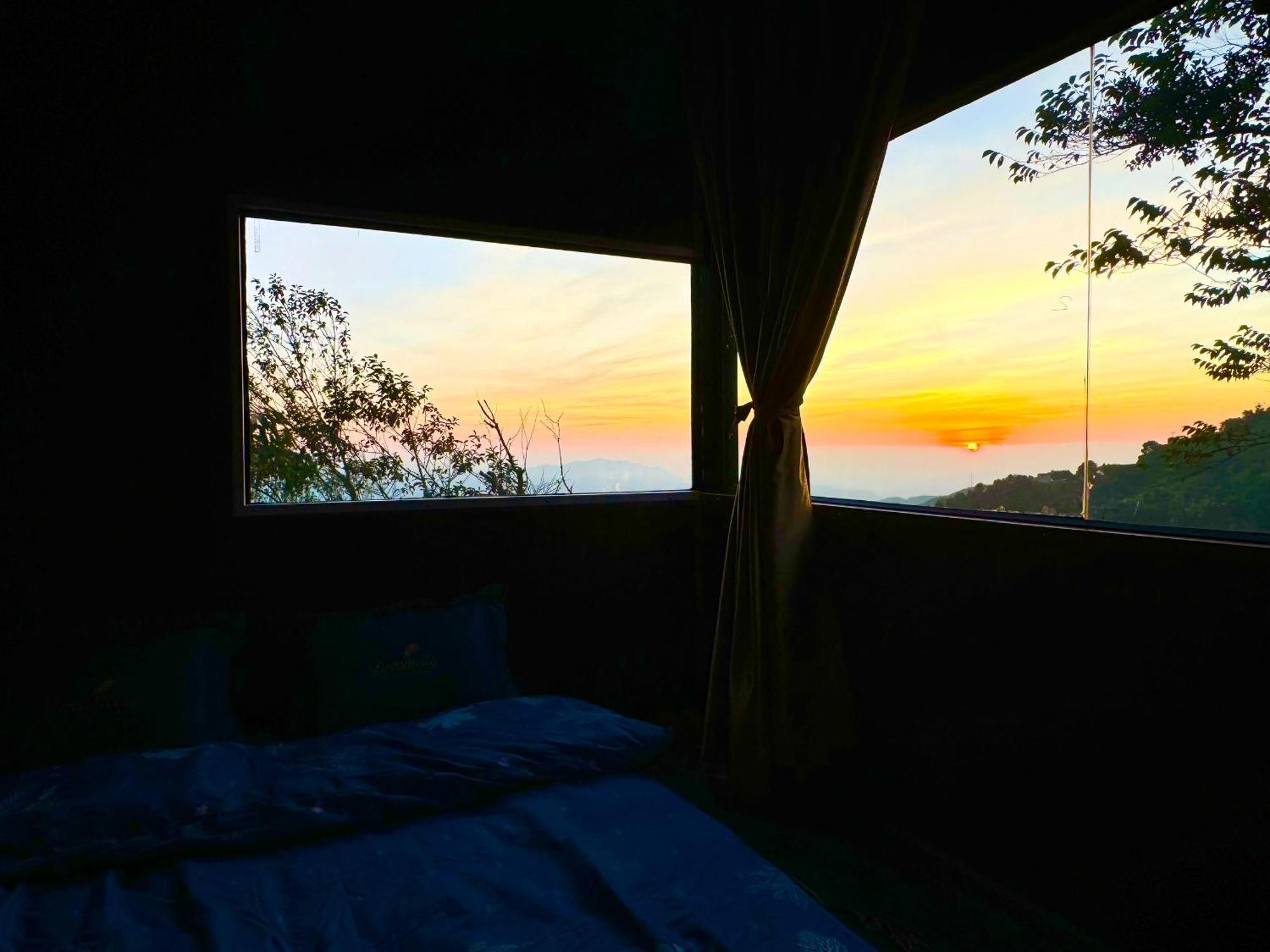 Bac Yen Ta Xua Casablanca Homestay מראה חיצוני תמונה
