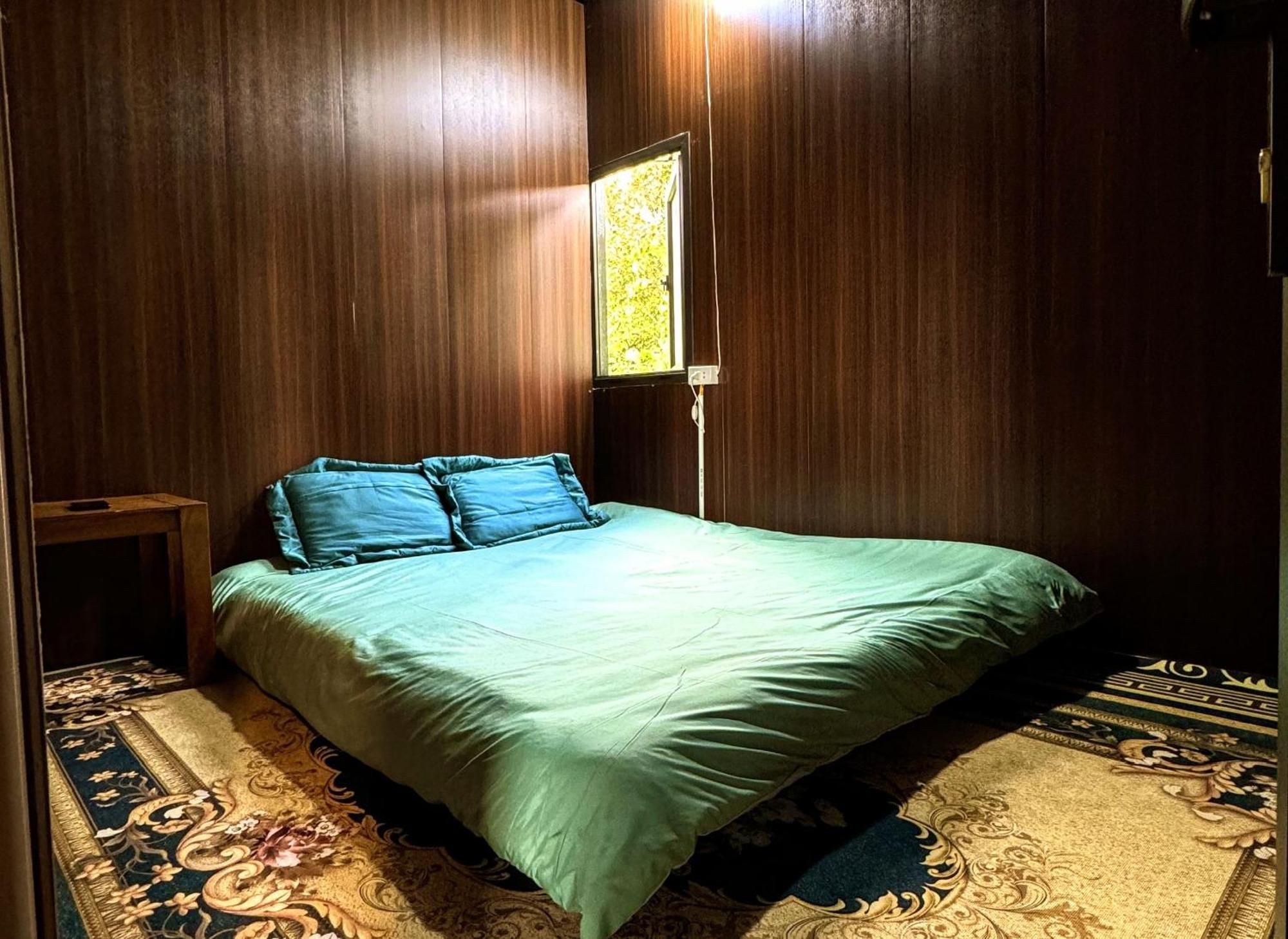 Bac Yen Ta Xua Casablanca Homestay מראה חיצוני תמונה