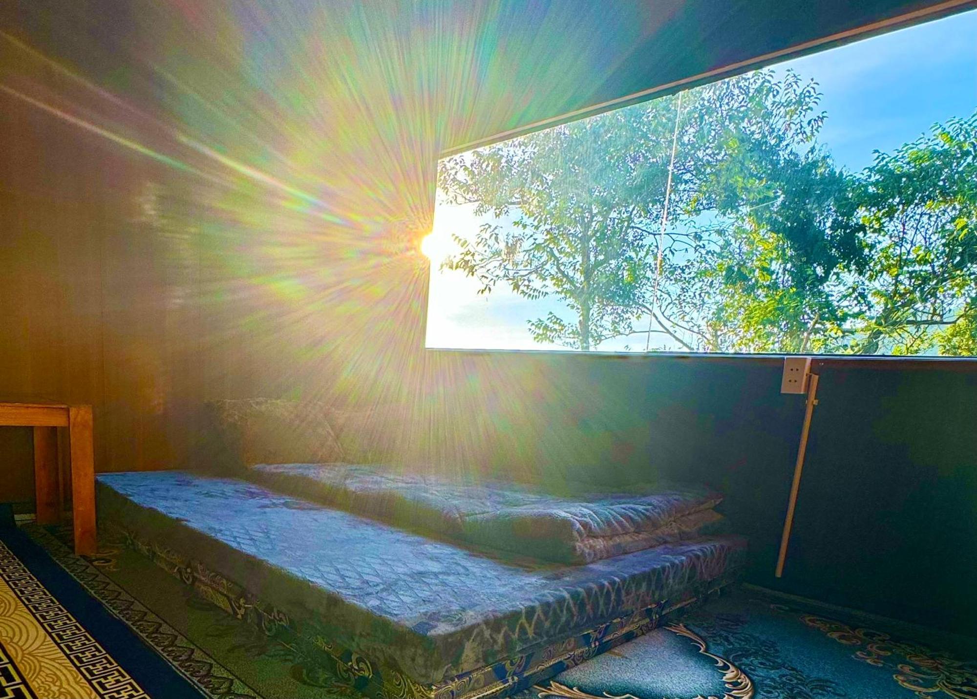 Bac Yen Ta Xua Casablanca Homestay מראה חיצוני תמונה