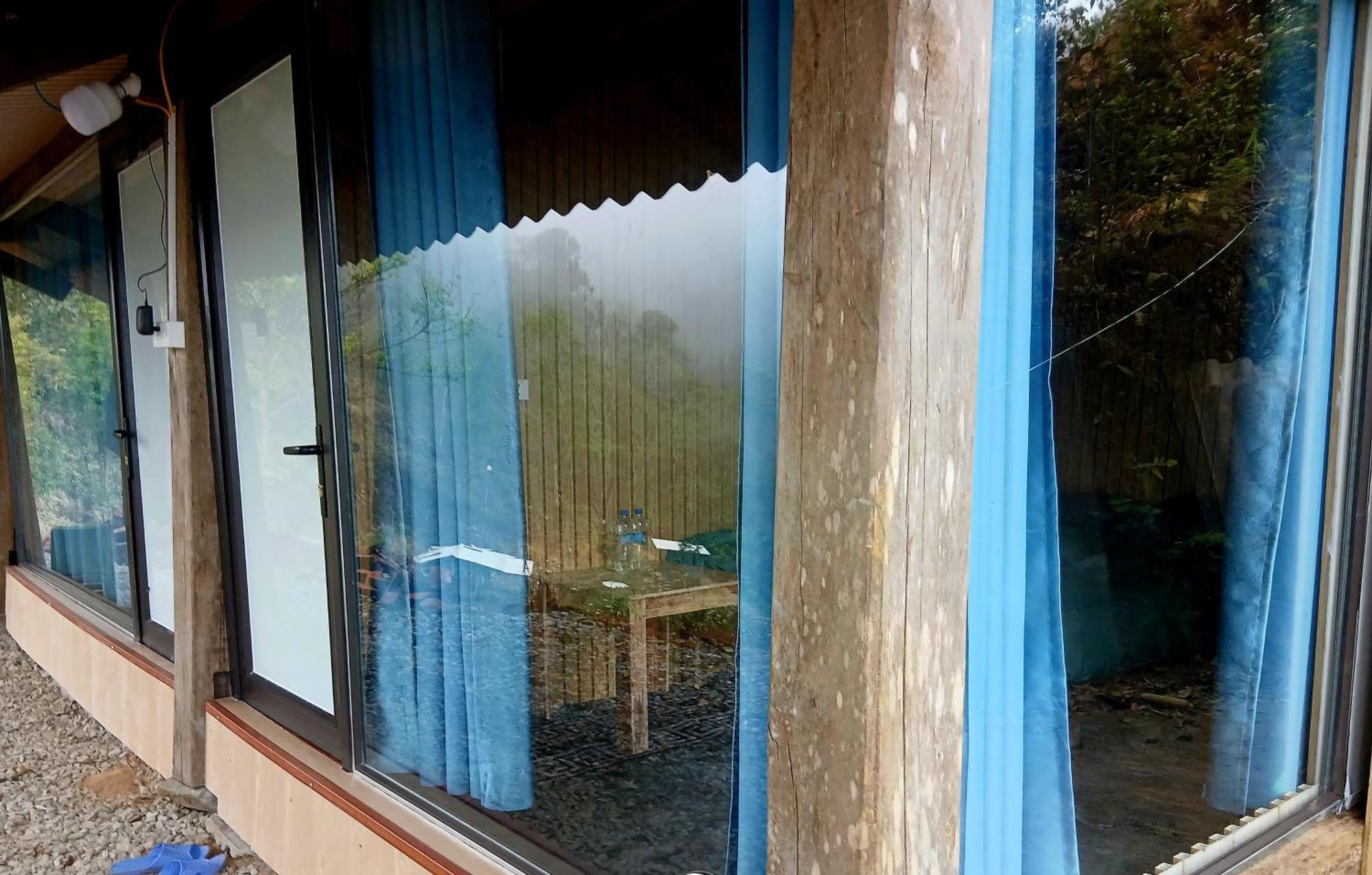 Bac Yen Ta Xua Casablanca Homestay מראה חיצוני תמונה