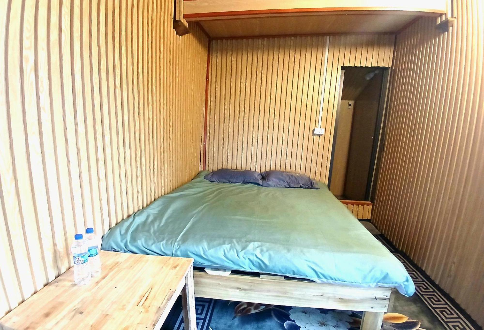 Bac Yen Ta Xua Casablanca Homestay מראה חיצוני תמונה